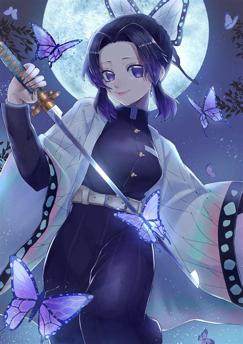 shinobu bdsm|SHINOBU KOCHO (Demon Slayer: Kimetsu no Yaiba) 2 [PIXIV] .